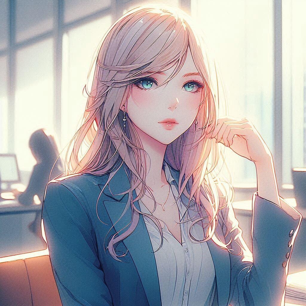 エンジニアな二人