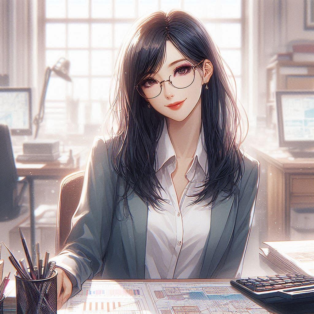 エンジニアな二人