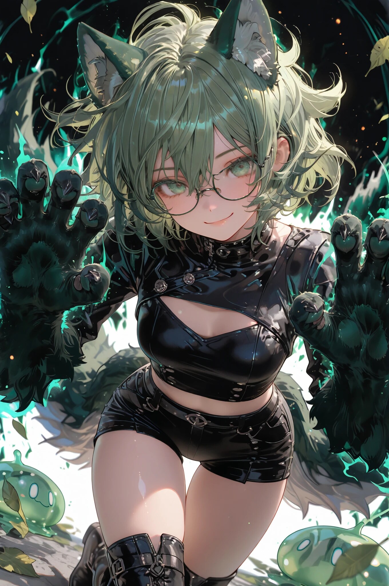 マロンちゃん