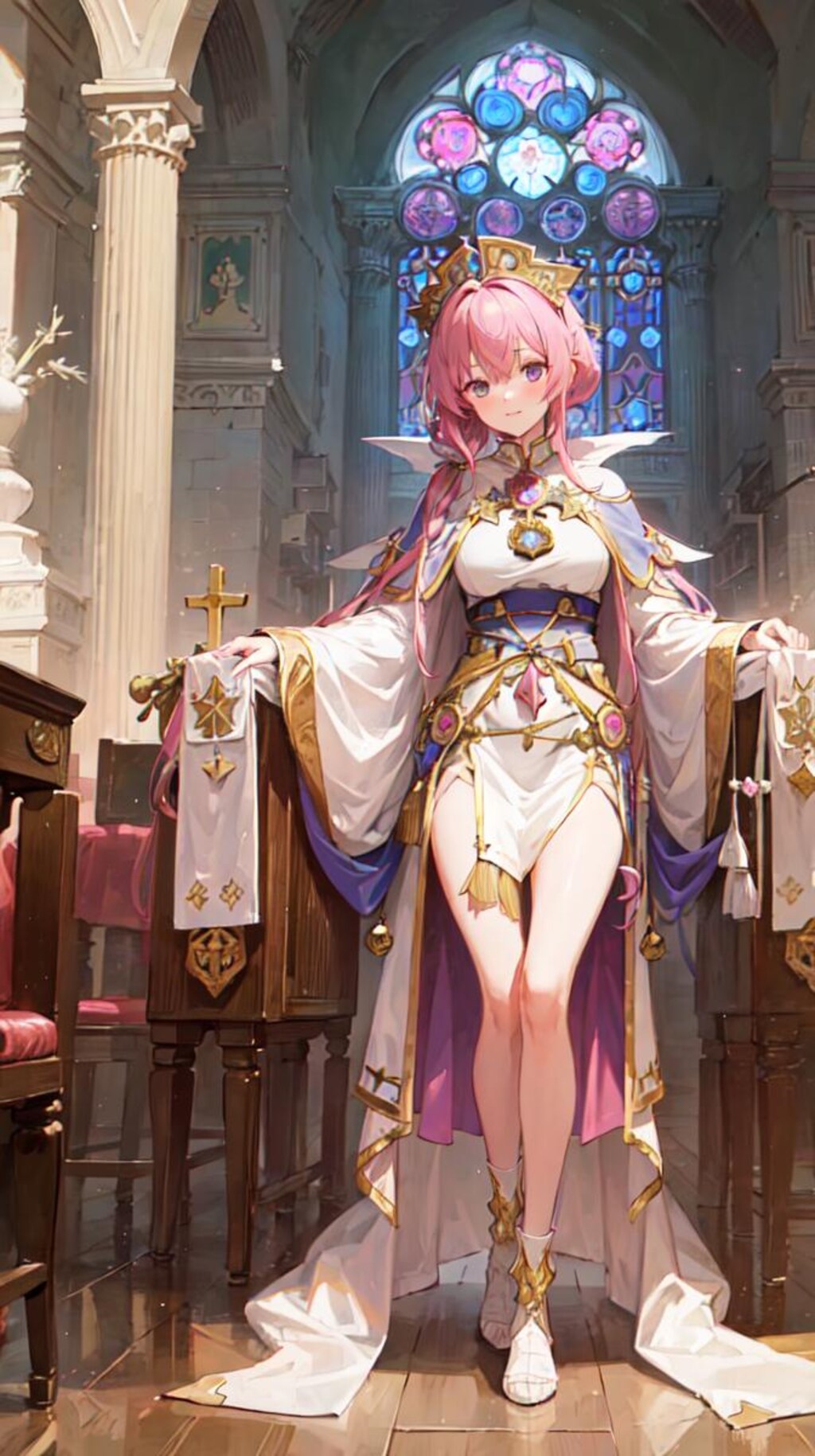 Priestess