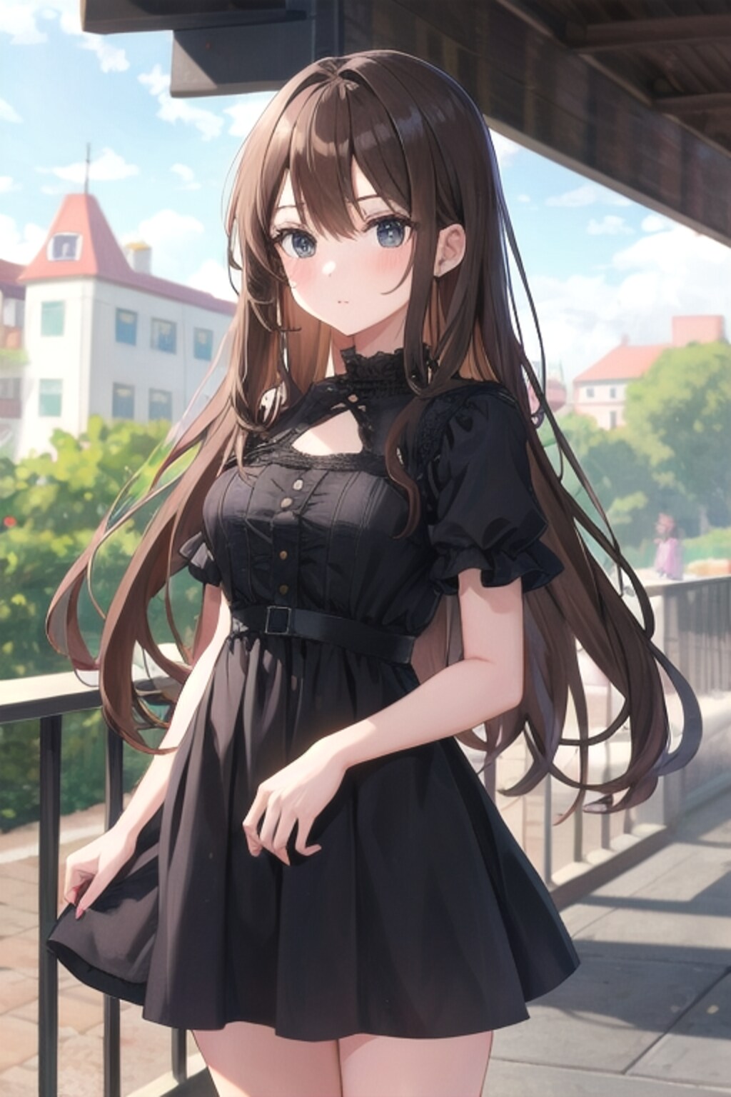 みことちゃん651