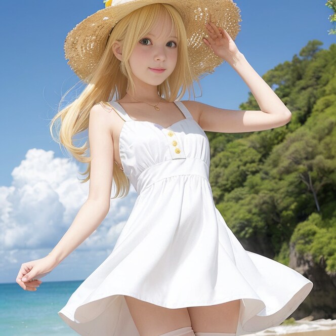 無人島デート