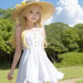 無人島デート 3枚目