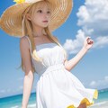 無人島デート 4枚目