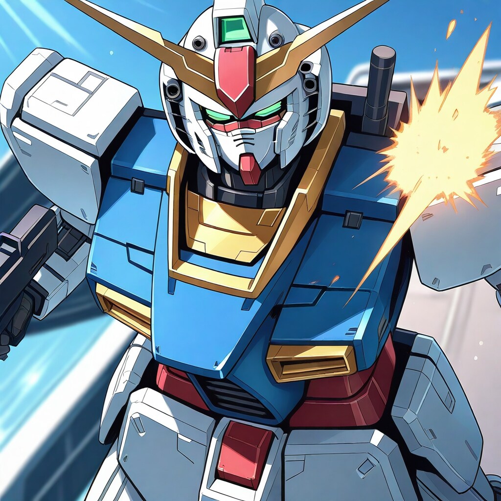 ガンダム