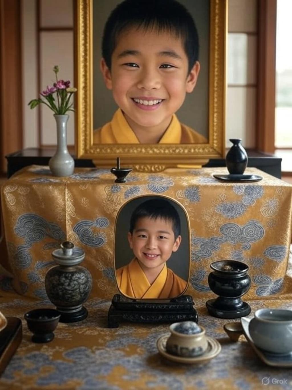 クルド少年「無免許で人身事故起こしたけど懲役5年で済んでラッキーｗ」