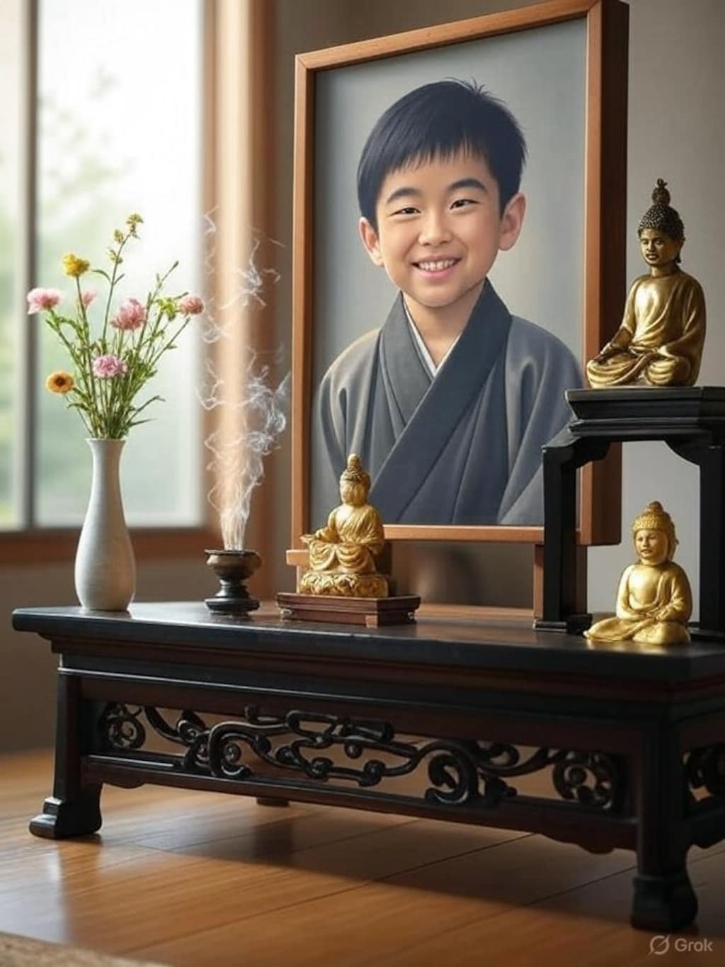 クルド少年「無免許で人身事故起こしたけど懲役5年で済んでラッキーｗ」