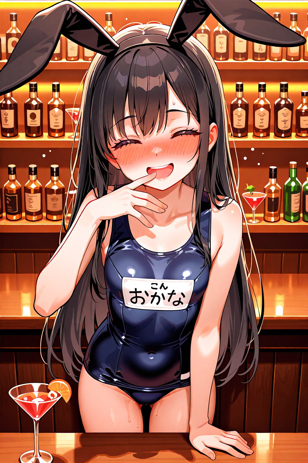 それでいいの、今は♡