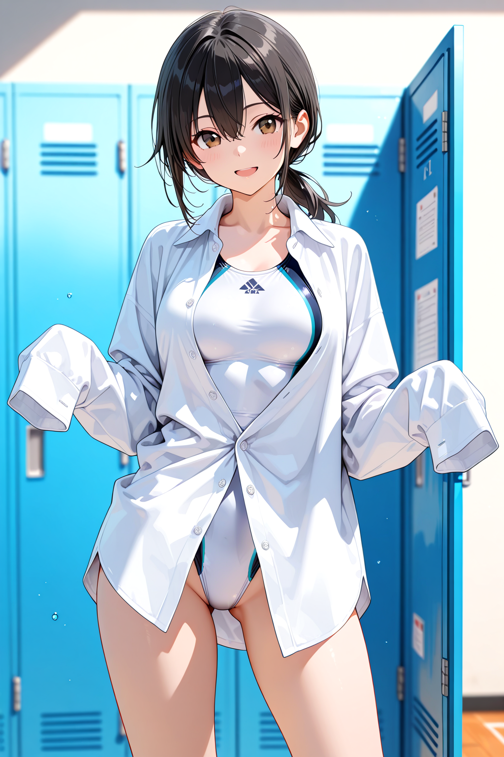 やっぱり大きいね