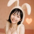 🐇 8枚目
