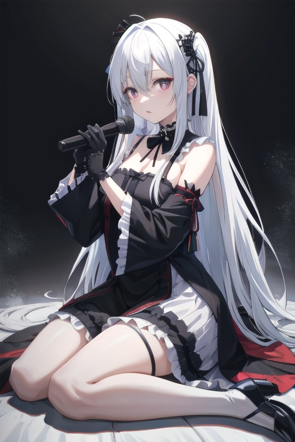 儒烏風亭らでん (要素実験)