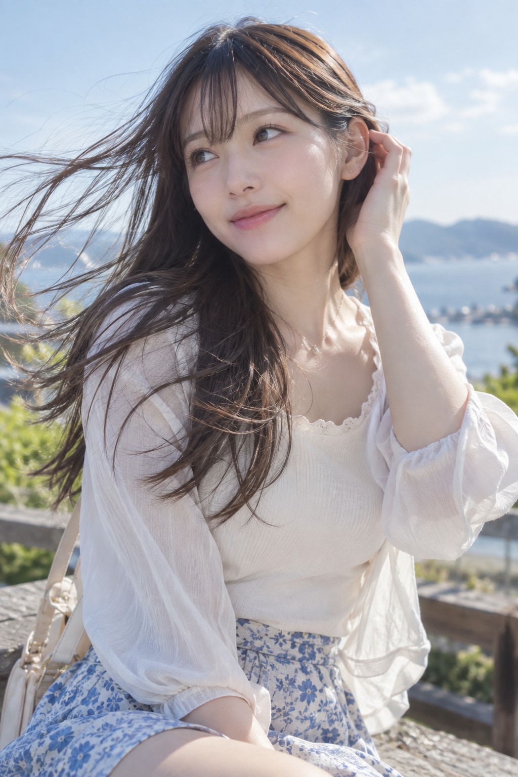 良い風