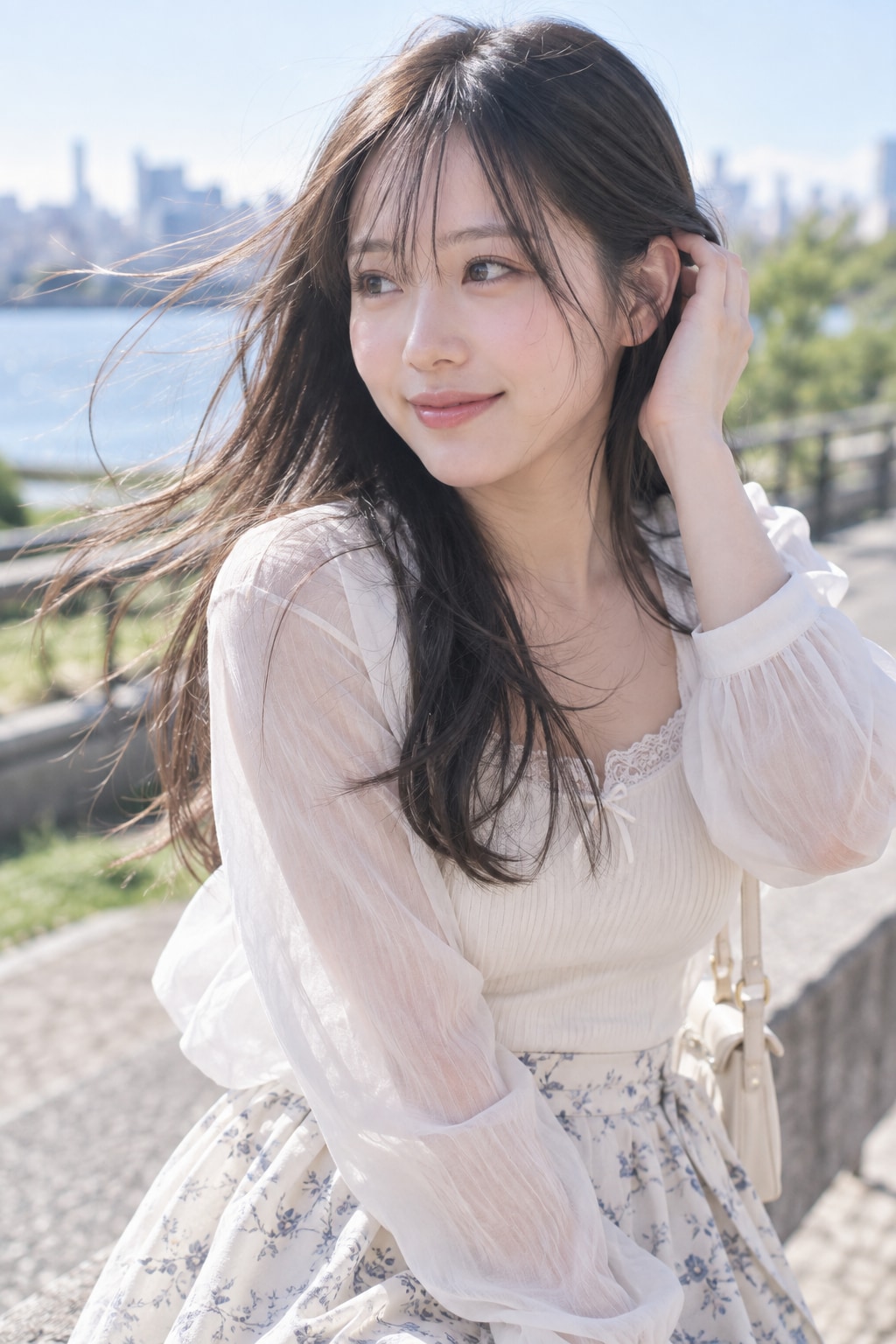 良い風