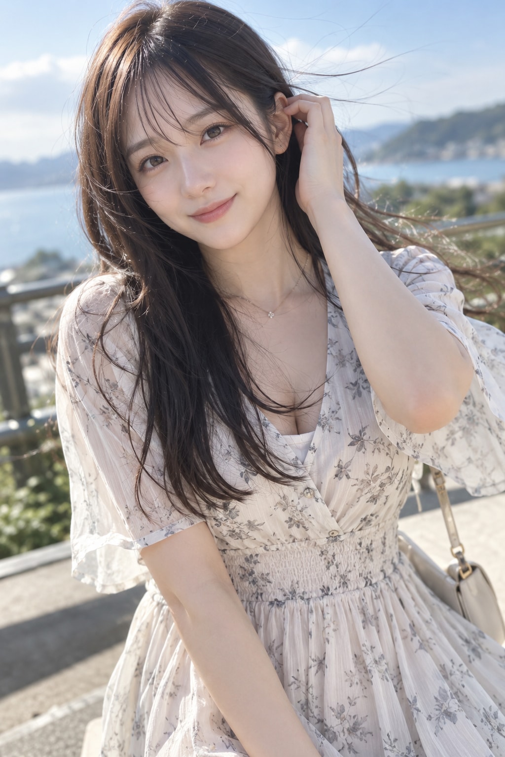 良い風