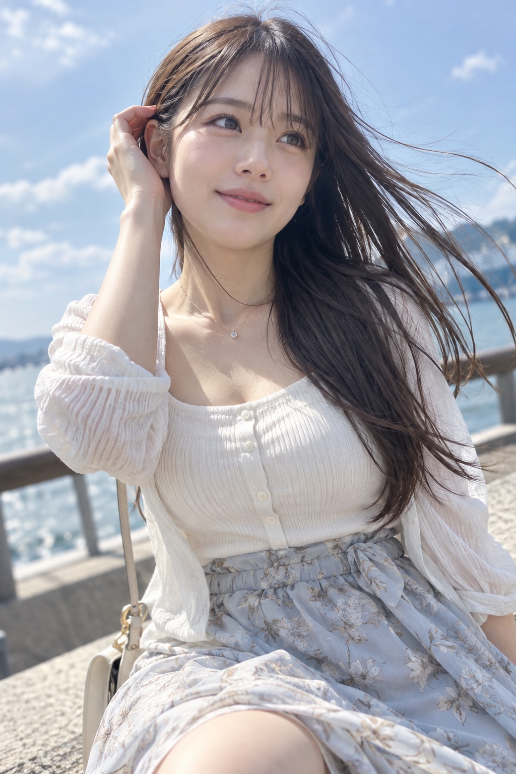 良い風