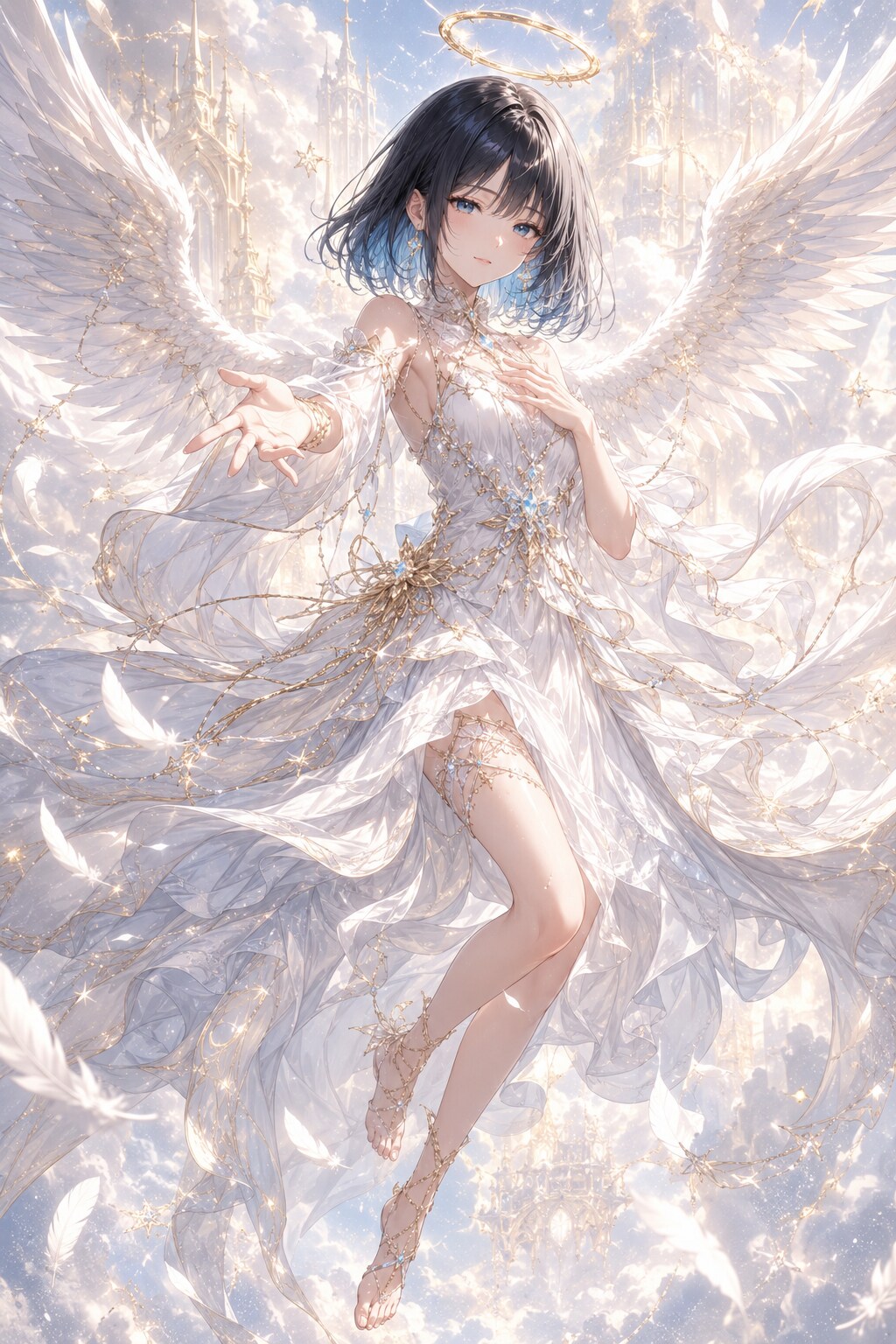 天使🪽美咲さん