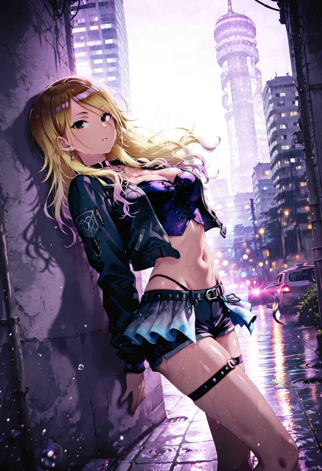 和泉愛依