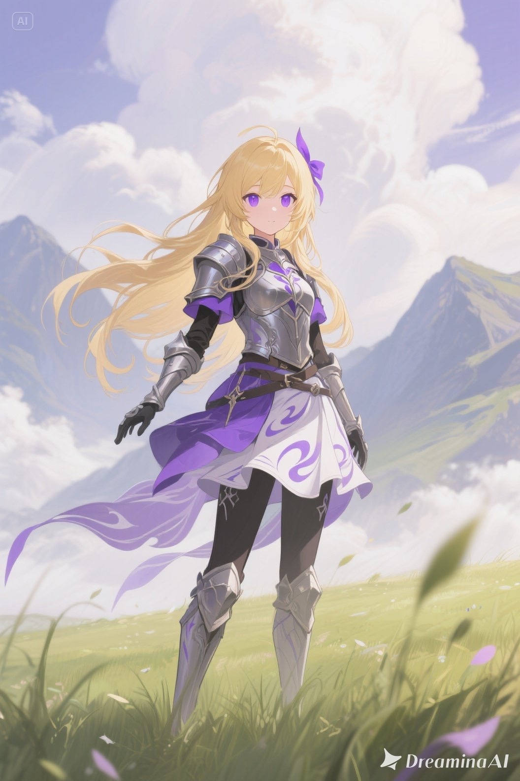 クレアちゃん655 | の人気AIイラスト・グラビア