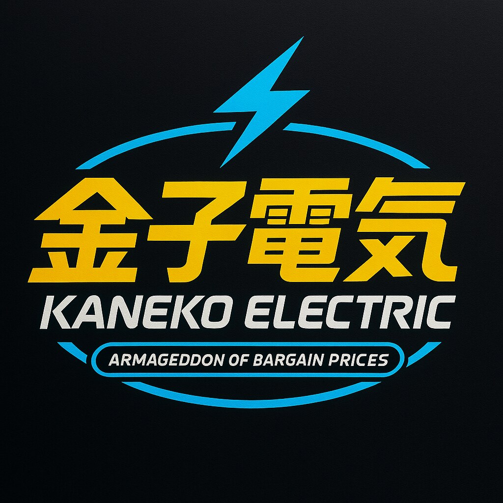 金子電気