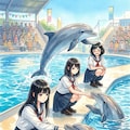 よ～しよしよし💕 8枚目