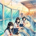 よ～しよしよし💕 7枚目