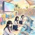 よ～しよしよし💕 6枚目