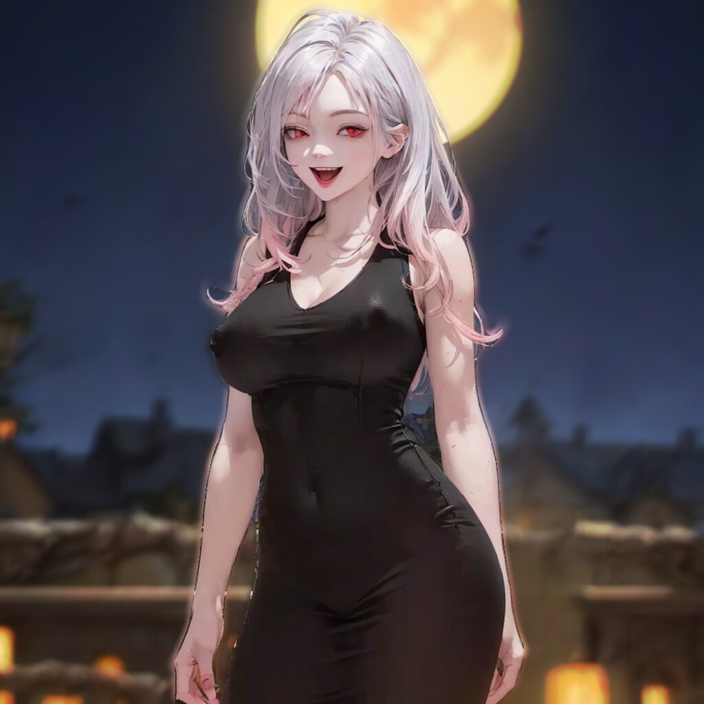 ヴァンパイア