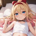 エルフちゃんとらぶえっち夏 6枚目