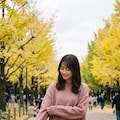Autumn Wrapped in Warmth 4枚目