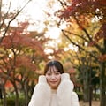 Autumn Wrapped in Warmth 3枚目