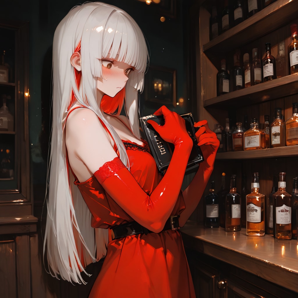 Rockers　ー姫ー | の人気AIイラスト・グラビア