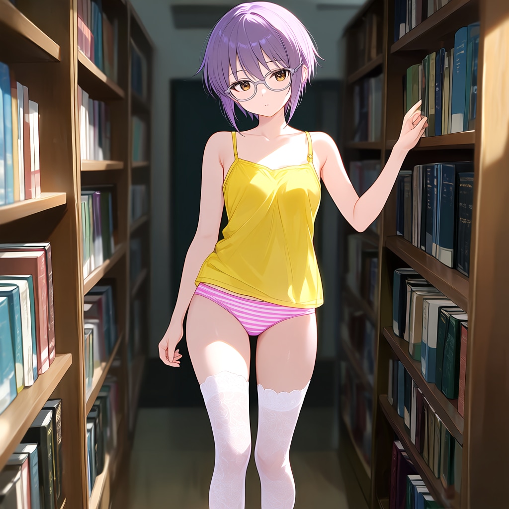 長門有希