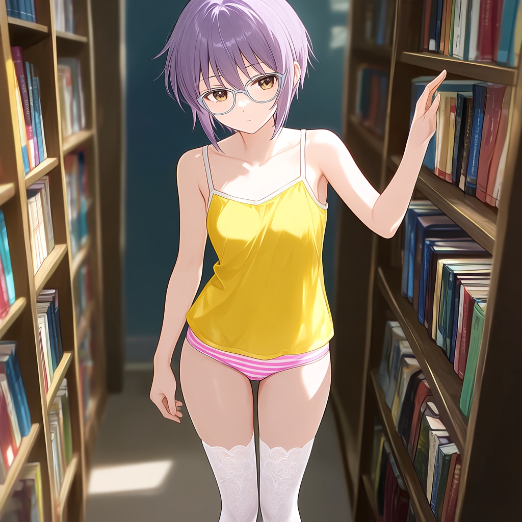 長門有希