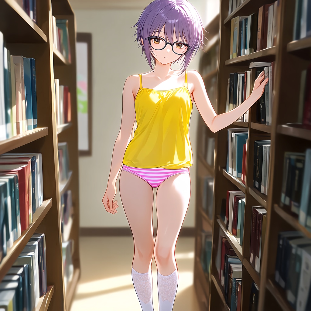 長門有希
