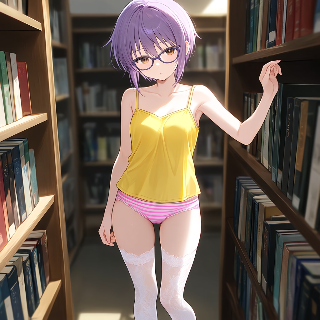 長門有希