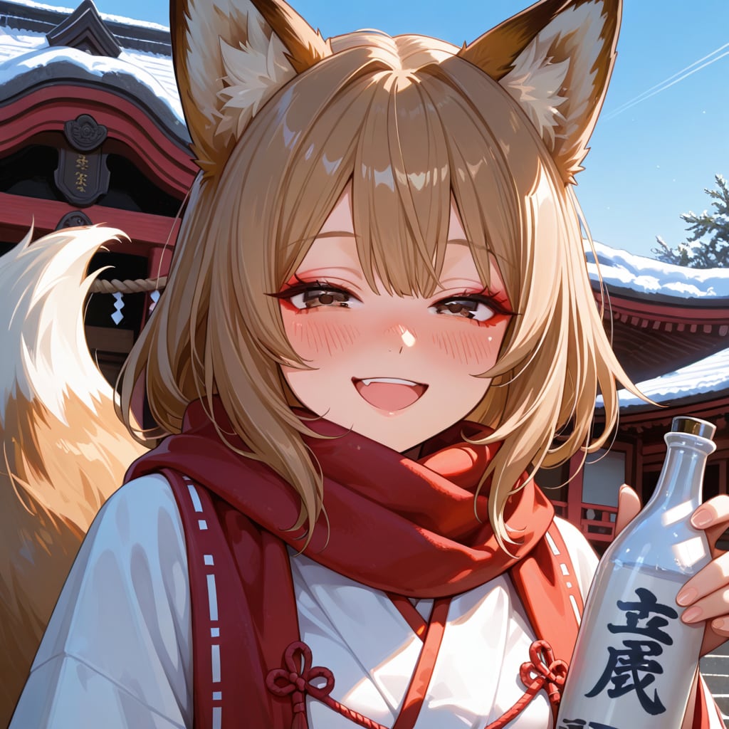 もう始めてるぞーッ！