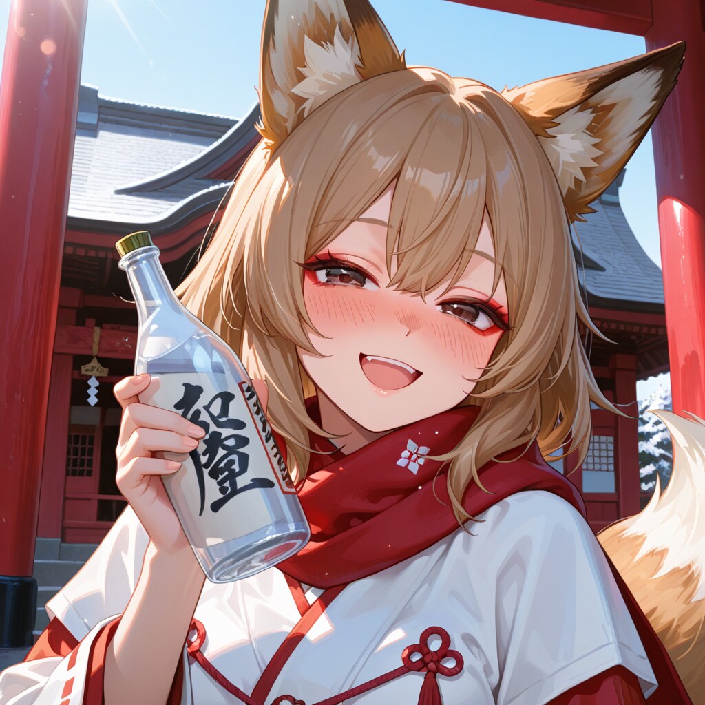 もう始めてるぞーッ！ | の人気AIイラスト・グラビア