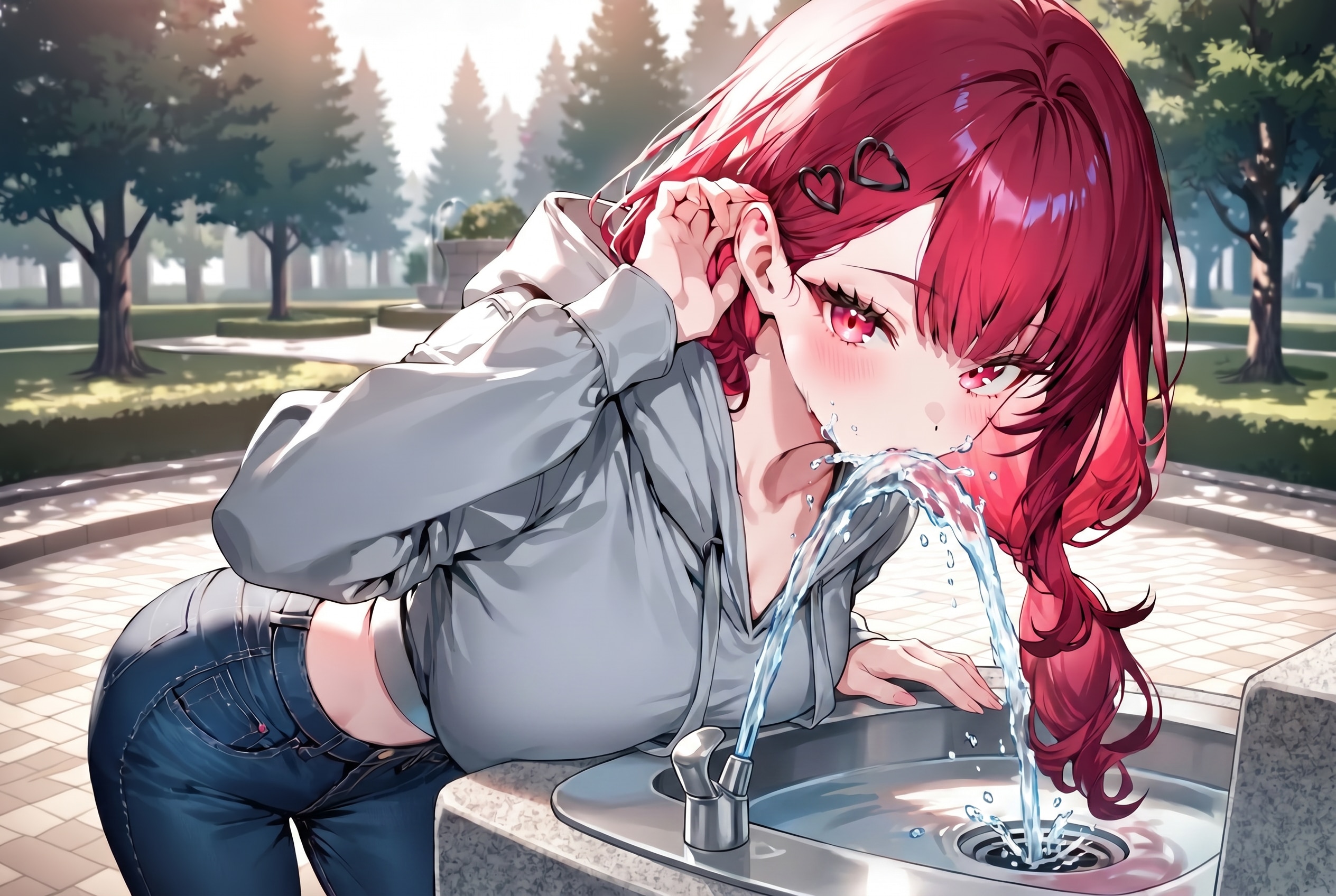 魔王の妻さん