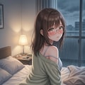 今だけは何もかも忘れて 2枚目