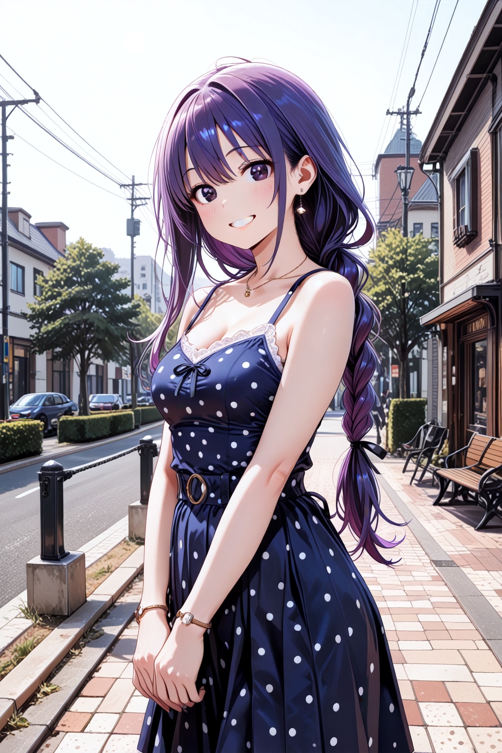 昭和レトロっぽいファッション