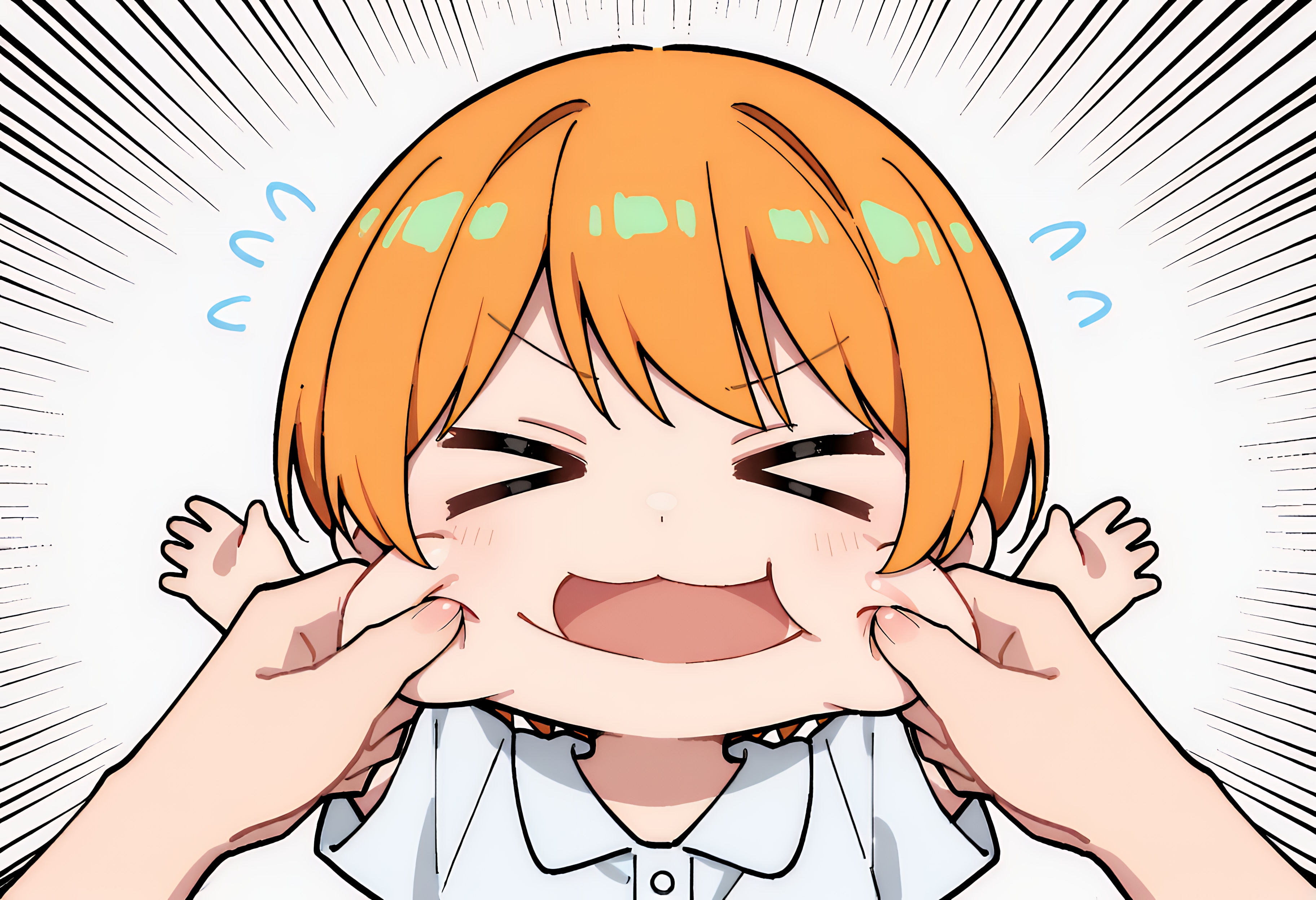 何やってんだお前！