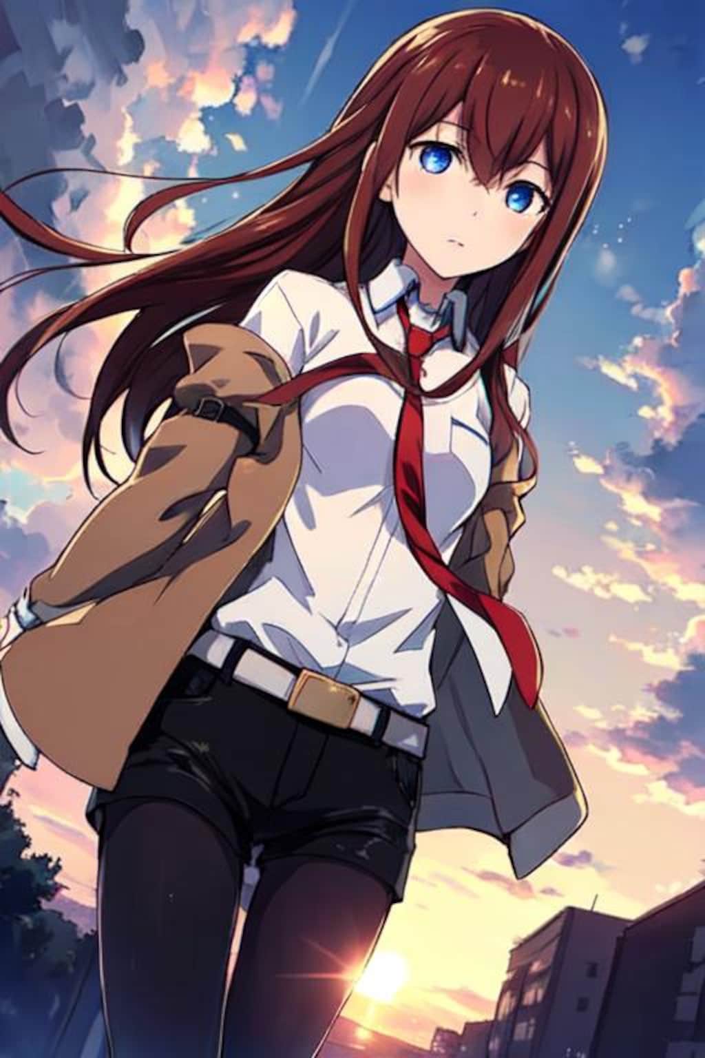 クリスティィィィナ