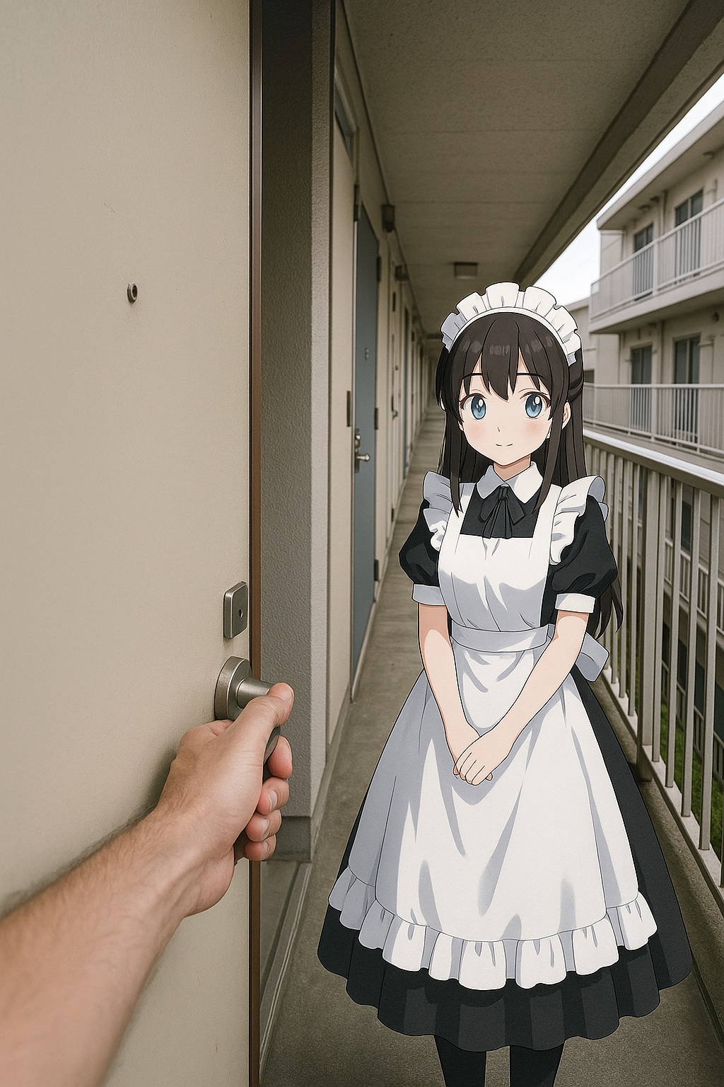 昨日助けて頂いた人間です