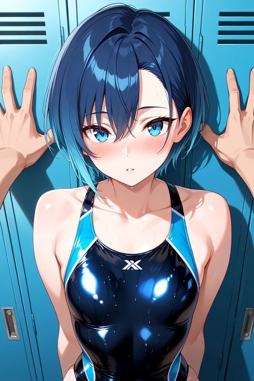 はじめてのキス