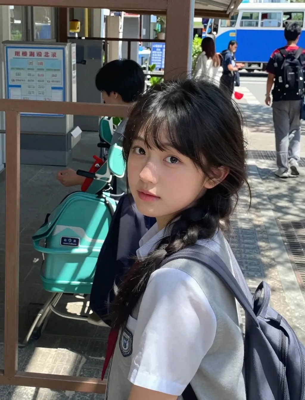 ほんじつの詰め合わせ