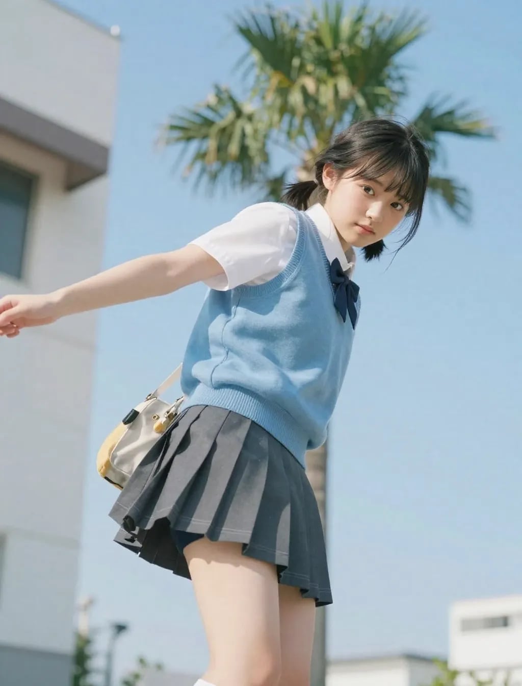 ほんじつの詰め合わせ