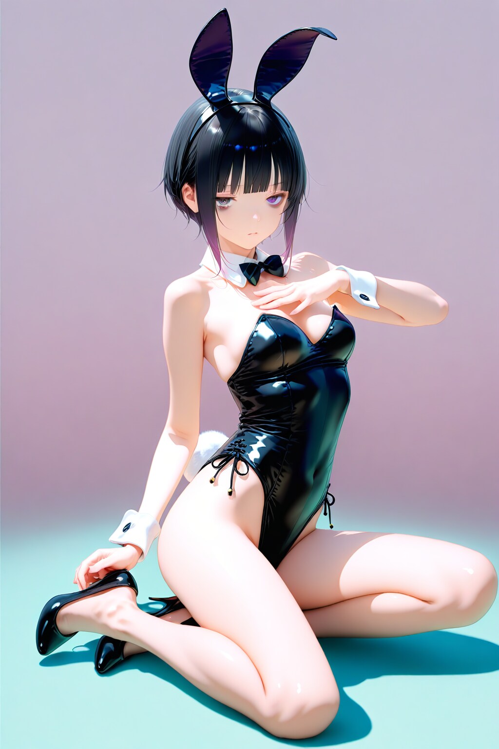 バニーの日