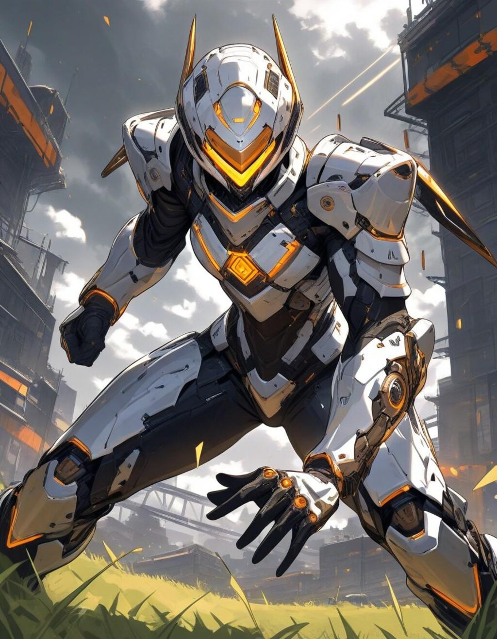 スティンクバグ