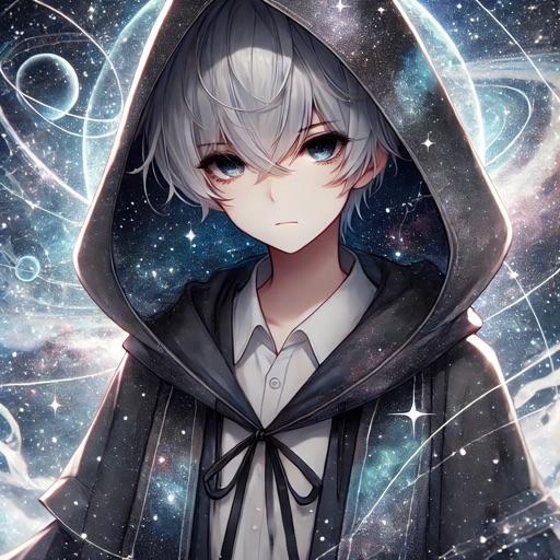 謎の美少年＋α