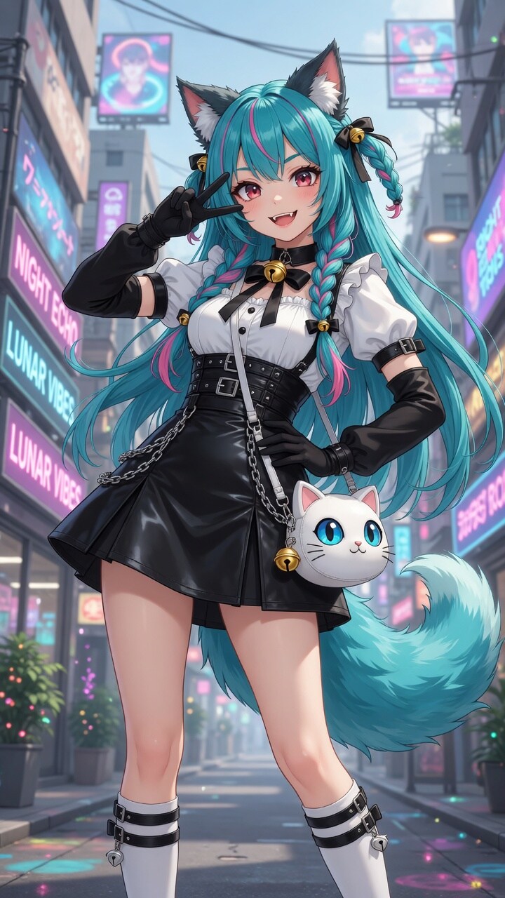 NTE ミント